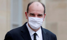 CASTEX TESTÉ NÉGATIF AU CORONAVIRUS, ANNONCE MATIGNON