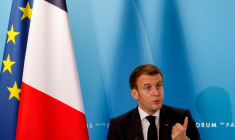 CORONAVIRUS: LE CONFINEMENT VA DURER, MACRON VA PARLER