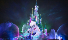 Voici des idées d’activités qui plairont aux petits comme aux grands crédit photo : Capture d’écran Instagram @disneylandparis