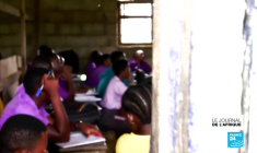 Conflit en Éthiopie : au moins 600 civils tués le 9 novembre au Tigré