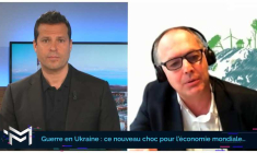 Guerre en Ukraine : ce nouveau choc pour l’économie mondiale…