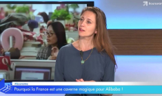 Pourquoi la France est une caverne magique pour Alibaba !