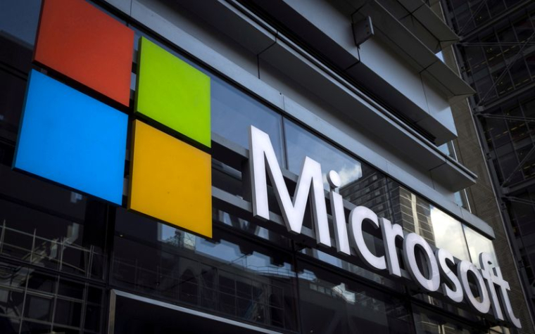 MICROSOFT, SOUTENU PAR LA CROISSANCE D'AZURE, VOIT SES BÉNÉFICES AUGMENTER