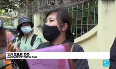 Coup d'État en Birmanie : des possibles crimes contre l'humanité de l'armée selon l'ONU