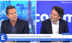 Pourquoi l’Europe est sortie de sa paralysie !