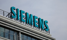 SIEMENS TOMBE DANS LE ROUGE AU TROISIÈME TRIMESTRE À CAUSE D'UNE DÉPRÉCIATION