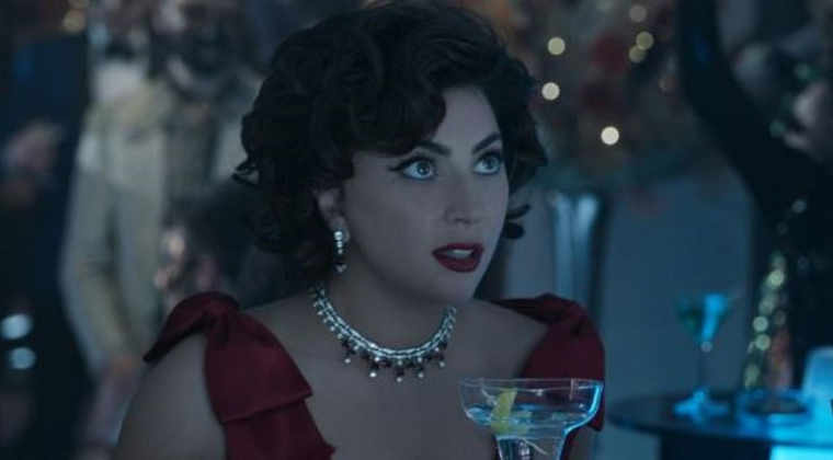 Découvrez les bijoux les plus emblématiques du septième art. crédit photo : Capture d’écran Instagram