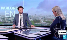 Dette mondiale : le FMI alerte sur un risque de dérapage incontrôlé