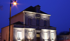 Mairie de Marolles Les Braults (Crédit photo: Em301095 - Wikimedia commons)