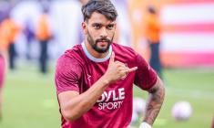 Lucas Paquetá blanchi dans l'affaire des paris