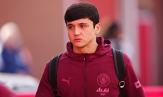 La fédération ouzbèke offre un gros bolide à Abdukodir Khusanov