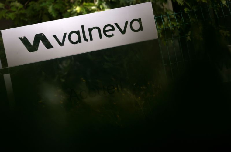 L'ACTION VALNEVA CHUTE APRÈS L'ANNULATION PAR LONDRES D'UN CONTRAT DE VACCINS CONTRE LE COVID-19