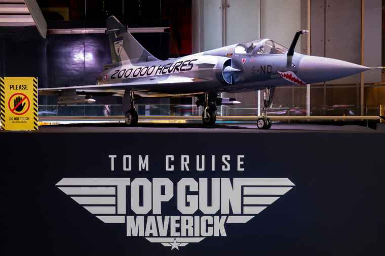 Après un démarrage en trombe, le long-métrage maintient sa vitesse de croisière dans l'Hexagone. Crédit photo : Adobe Stock