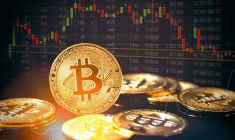 os plus-values de cession d’actifs numériques de 2022 vont être taxées à 30% si vous êtes un vendeur occasionnel. (© Adobestock)