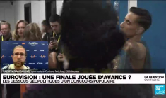 Eurovision : une finale jouée d'avance?