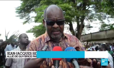 Congo-Brazzaville : l'opposant Kolélas meurt du Covid-19 juste après la présidentielle