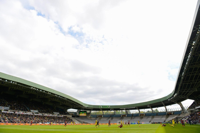 Le père de la formation nantaise s'est éteint