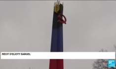 Crise Russie/Ukraine : le spectre de la Guerre froide ravivé