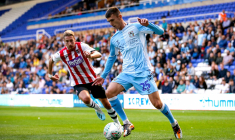 Un ancien de Manchester United limogé parce qu’il ne dépense pas assez