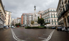 LE CORONAVIRUS CIRCULAIT EN ITALIE EN SEPTEMBRE 2019, SELON UNE ÉTUDE