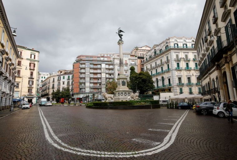 LE CORONAVIRUS CIRCULAIT EN ITALIE EN SEPTEMBRE 2019, SELON UNE ÉTUDE