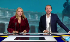 Des élections pour renforcer ou bloquer l’UE – europhiles contre nationalistes