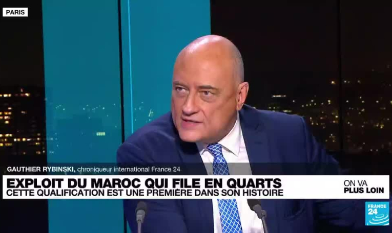 ON VA PLUS LOIN