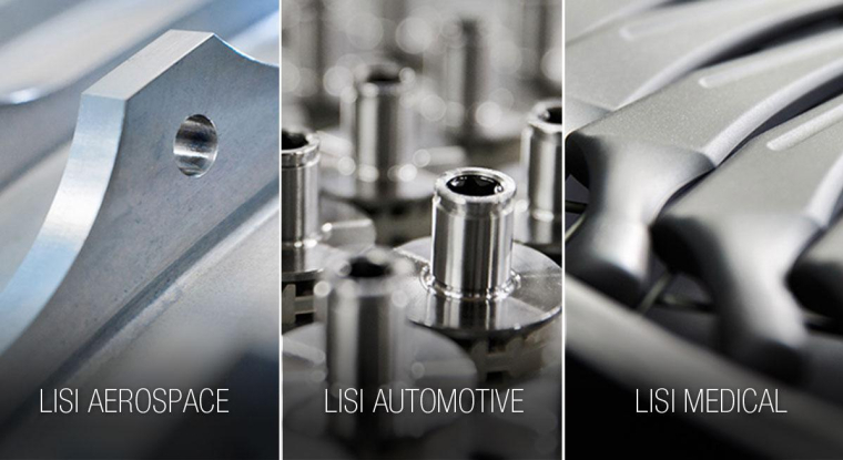 Lisi a bouclé une offre publique de rachat d’actions au prix de 27 euros par action. (© Lisi)