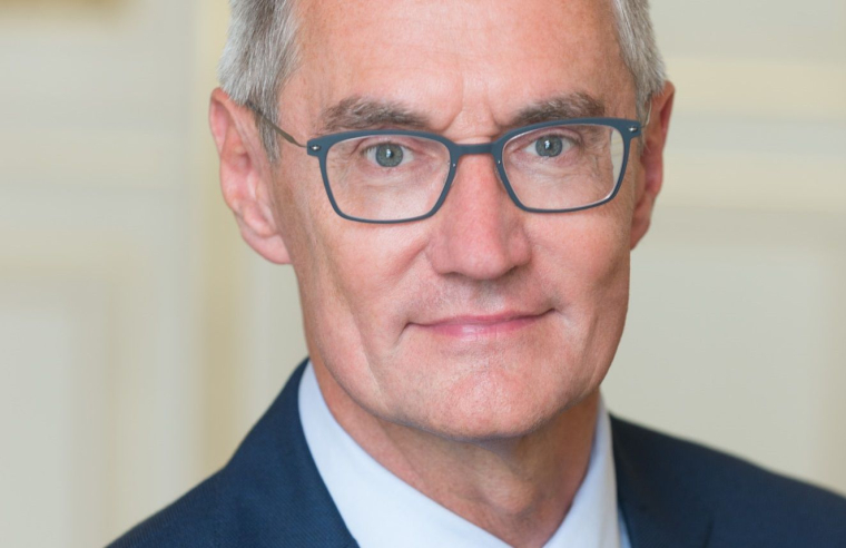 "Une reprise trop brutale de l'économie pourrait entrainer une hausse des prix, c'est en particulier ce que l'on craint avec les plans de relance aux Etats-Unis." (Crédit photo : Carmignac)