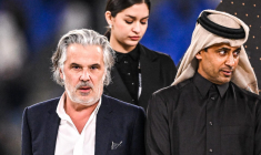 Un conseil d’administration exceptionnel prévu à la LFP face à la situation de DAZN