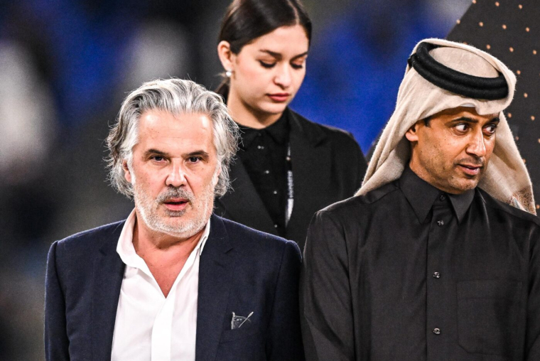 À la LFP, un divorce à la française