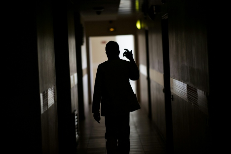 Le trouble de la personnalité borderline pâtit d'une insuffisance de moyens et de prise en charge, laissant de nombreux malades en errance ( AFP / Loic VENANCE )
