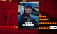 César : "Le Comte de Monte-Cristo" et "L'amour ouf" grands favoris de la 50ème cérémonie