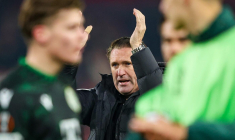 Une légende irlandaise sur le banc du Celtic ?