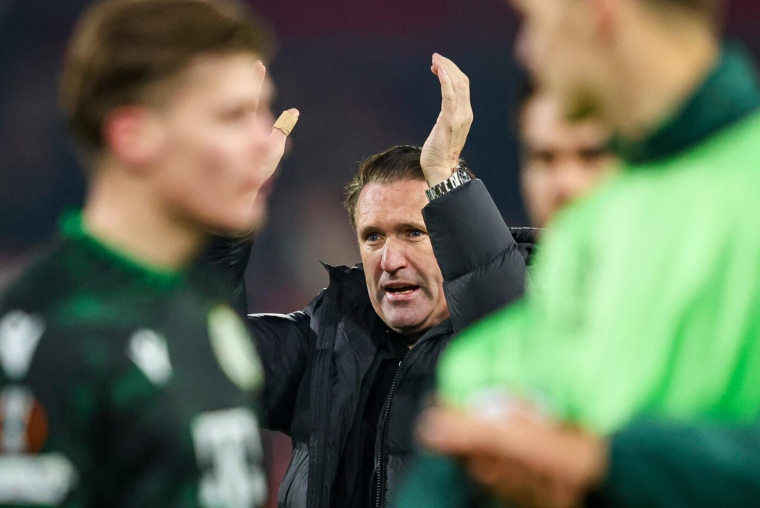 Une légende irlandaise sur le banc du Celtic ?