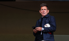 Daniel Riolo : « Je n’ai pas demandé à Nasser d’être directeur sportif du PSG »