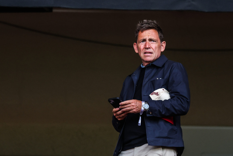 Daniel Riolo : « Je n’ai pas demandé à Nasser d’être directeur sportif du PSG »