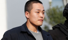 Do Kwon, cofondateur de Terraform Labs