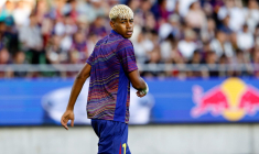 Le joli doublé de Lamine Yamal face à Séoul