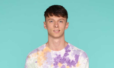 Ethan Hazard battu en finale de Secret Story