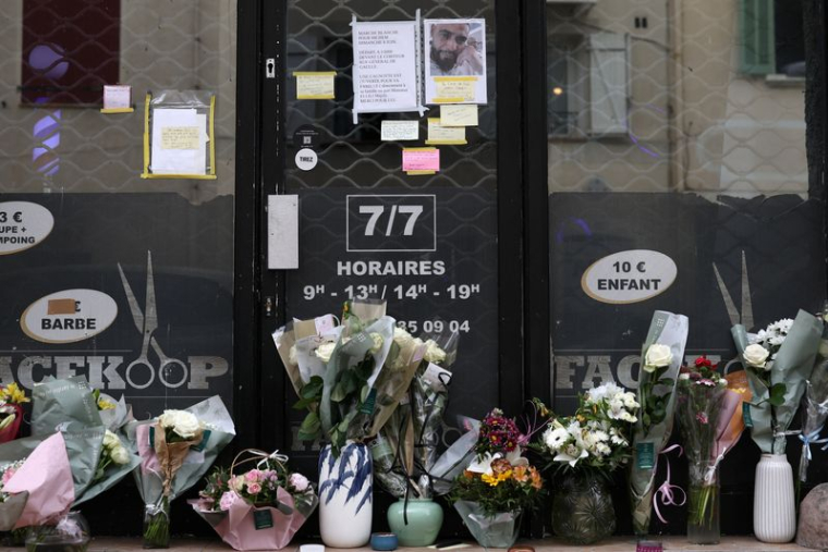 Un ressortissant tunisien abattu par son voisin dans le sud de la France