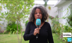 Le cyberactiviste Steve Amoussou arrêté à Lomé et renvoyé au Bénin