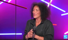 Smarty, artiste intègre