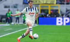 Côme cale, l'Atalanta en profite pour se replacer