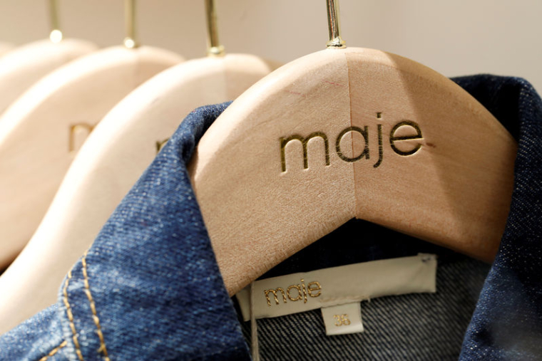 SMCP SIGNE AVEC JD.COM POUR ACCÉLÉRER DANS LE E-COMMERCE EN CHINE