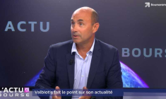 Valbiotis fait le point sur son actualité