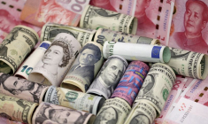 Des monnaies des principales économies mondiales