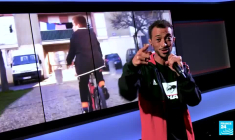 Demi Portion, le hip-hop en grand