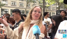 JO 2024 : la dream team des États-Unis en demi-finale de basket