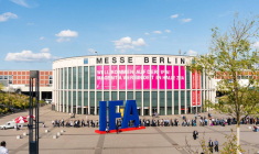 IFA Berlin 2025 : la vitrine mondiale de la tech grand public s’agrandit encore / iStock.com - 2Ban